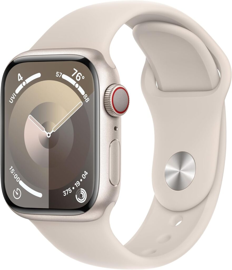 Apple Watch Series 9