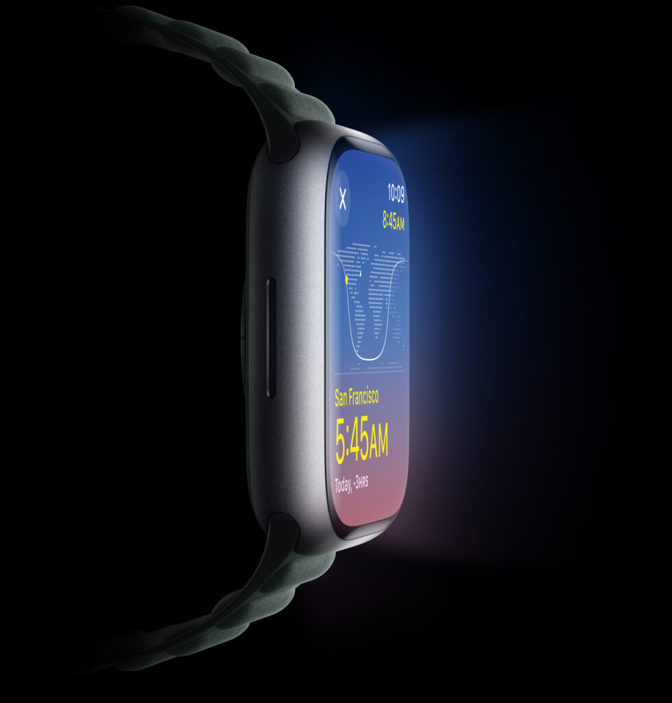 Apple Watch Series 9